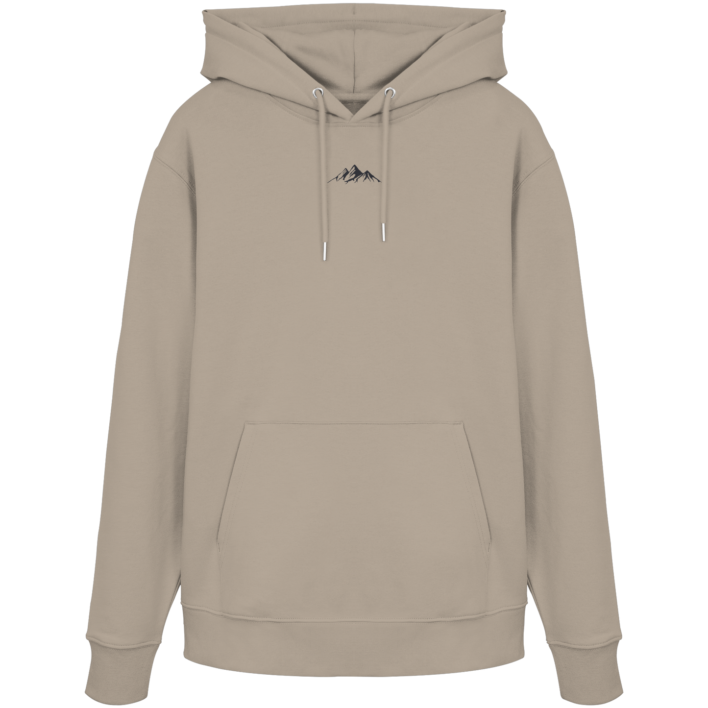 PEAK Originals - Organic Hoodie