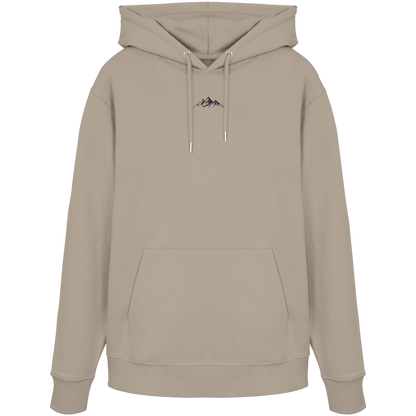 PEAK Originals - Organic Hoodie