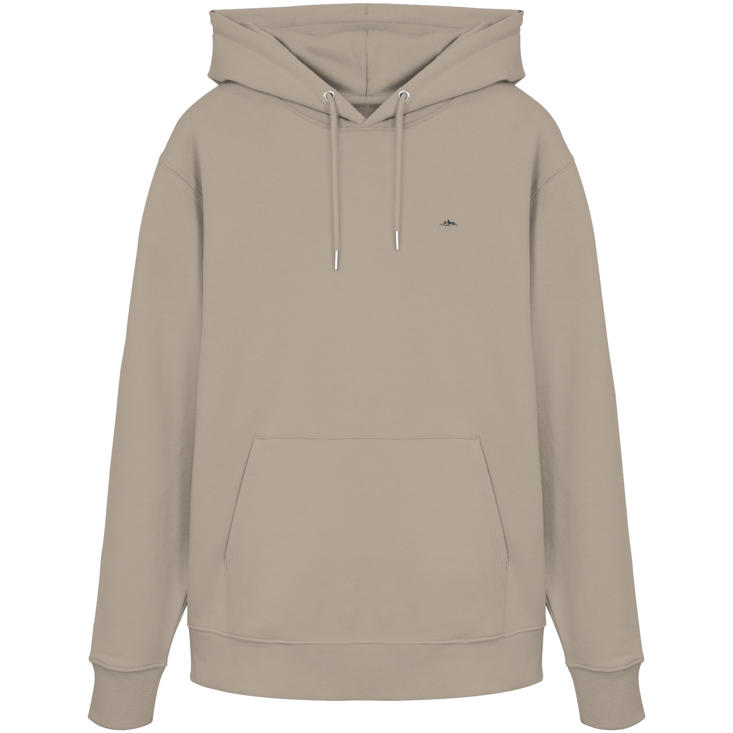 PEAK Essentials - Organic Hoodie