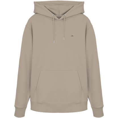 PEAK Essentials - Organic Hoodie