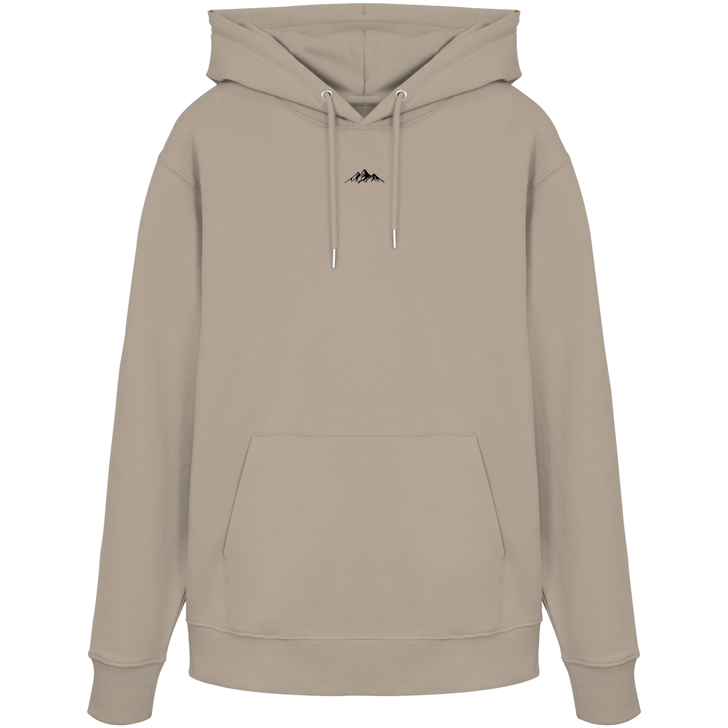 MountainPeak - Organic Hoodie