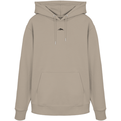 MountainPeak - Organic Hoodie