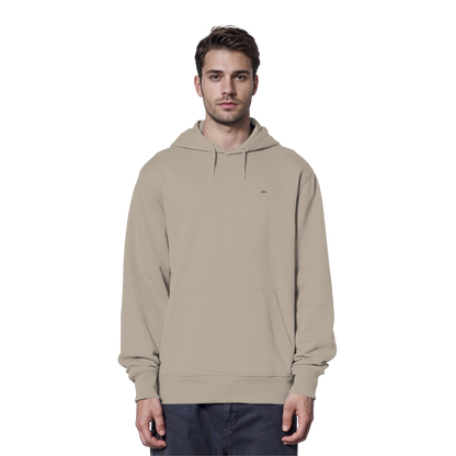 PEAK Essentials - Organic Hoodie