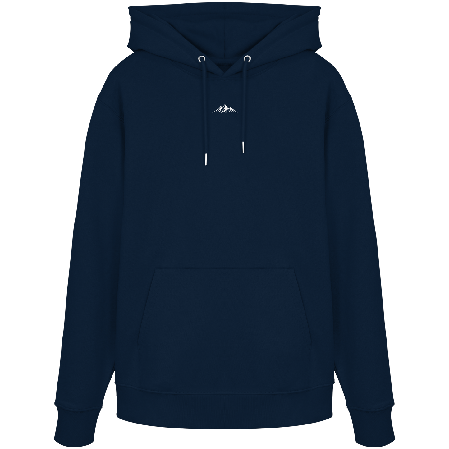 MountainPeak - Organic Hoodie