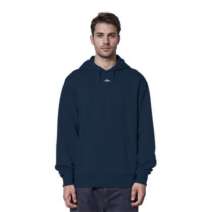 MountainPeak - Organic Hoodie