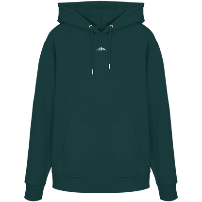 MountainPeak - Organic Hoodie