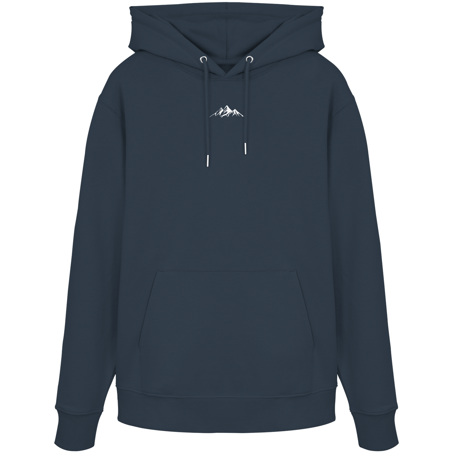 PEAK Originals - Organic Hoodie