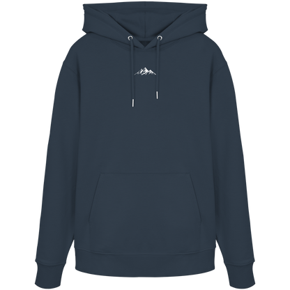 PEAK Originals - Organic Hoodie