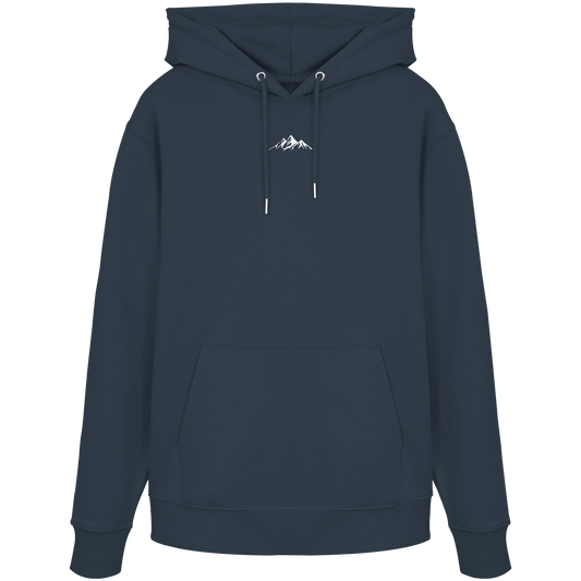 PEAK Originals - Organic Hoodie