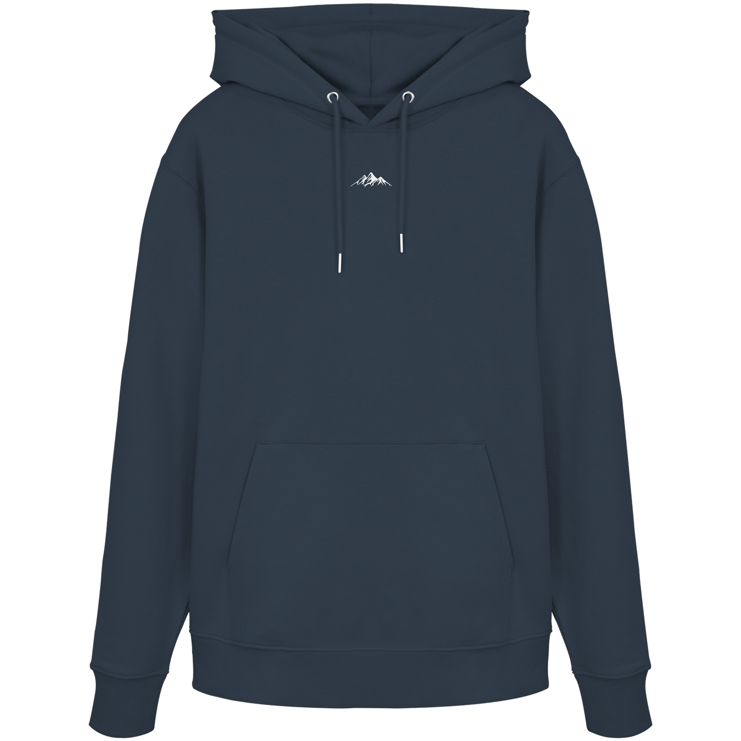 MountainPeak - Organic Hoodie