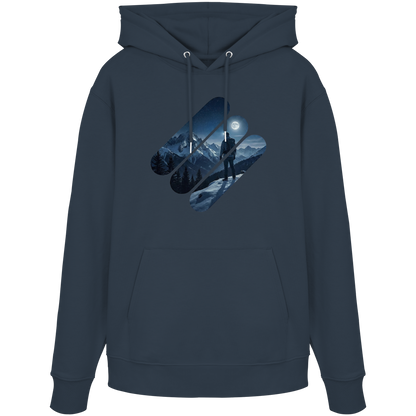 Hoodie Moonlight Summit