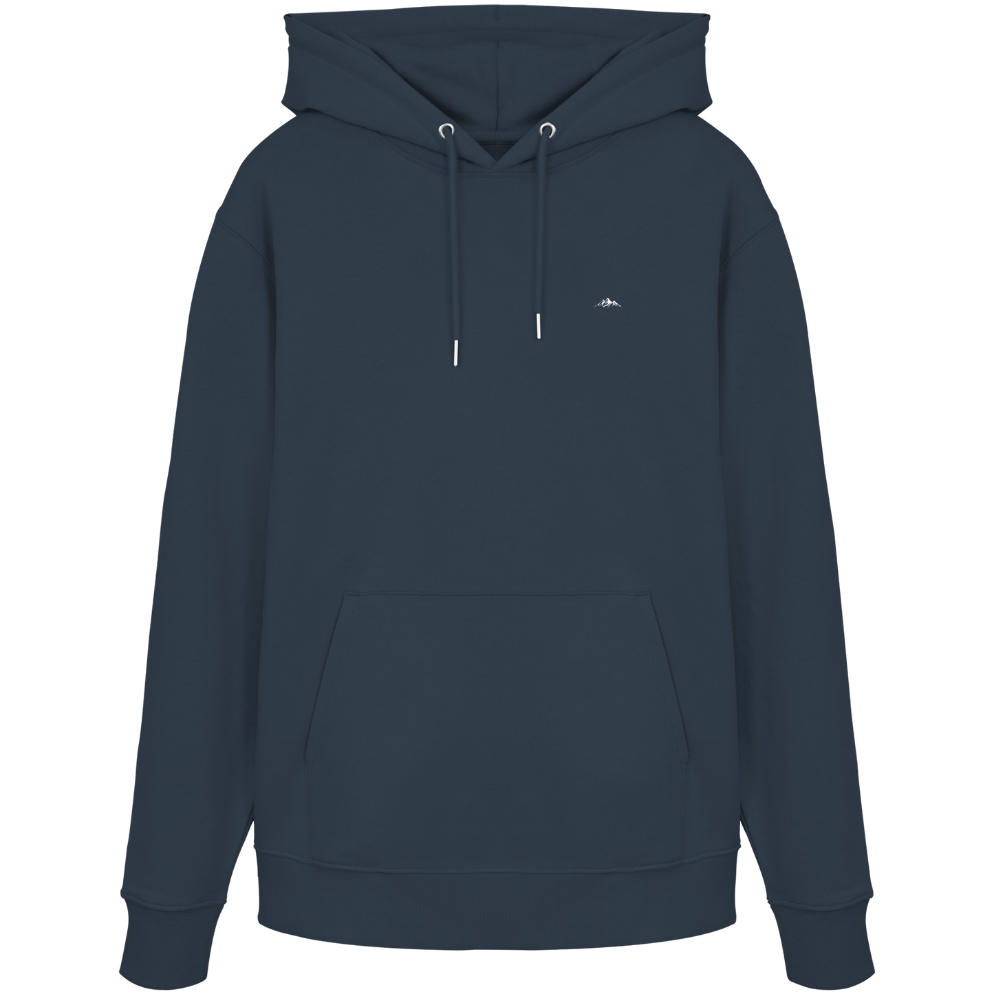 PEAK Essentials - Organic Hoodie