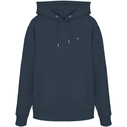 PEAK Essentials - Organic Hoodie