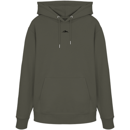MountainPeak - Organic Hoodie