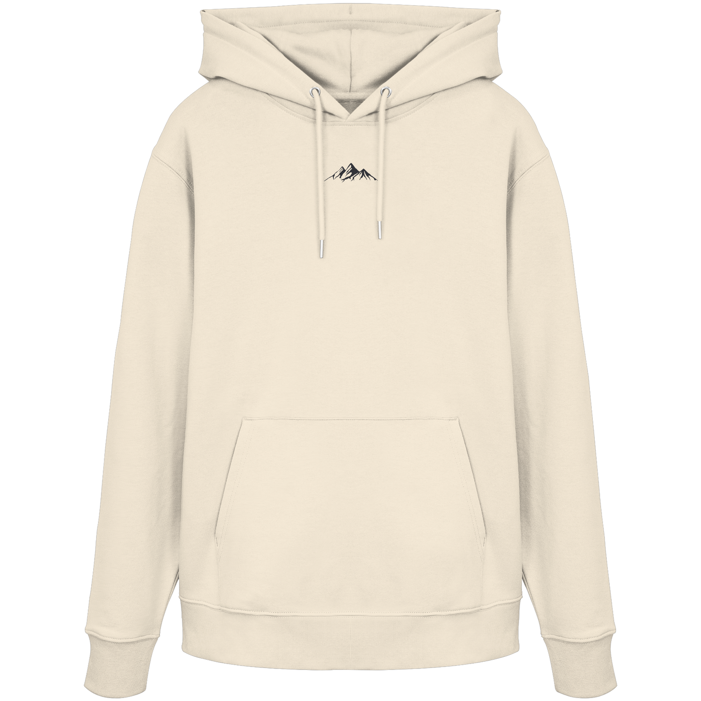 PEAK Originals - Organic Hoodie