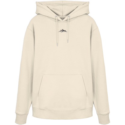 PEAK Originals - Organic Hoodie