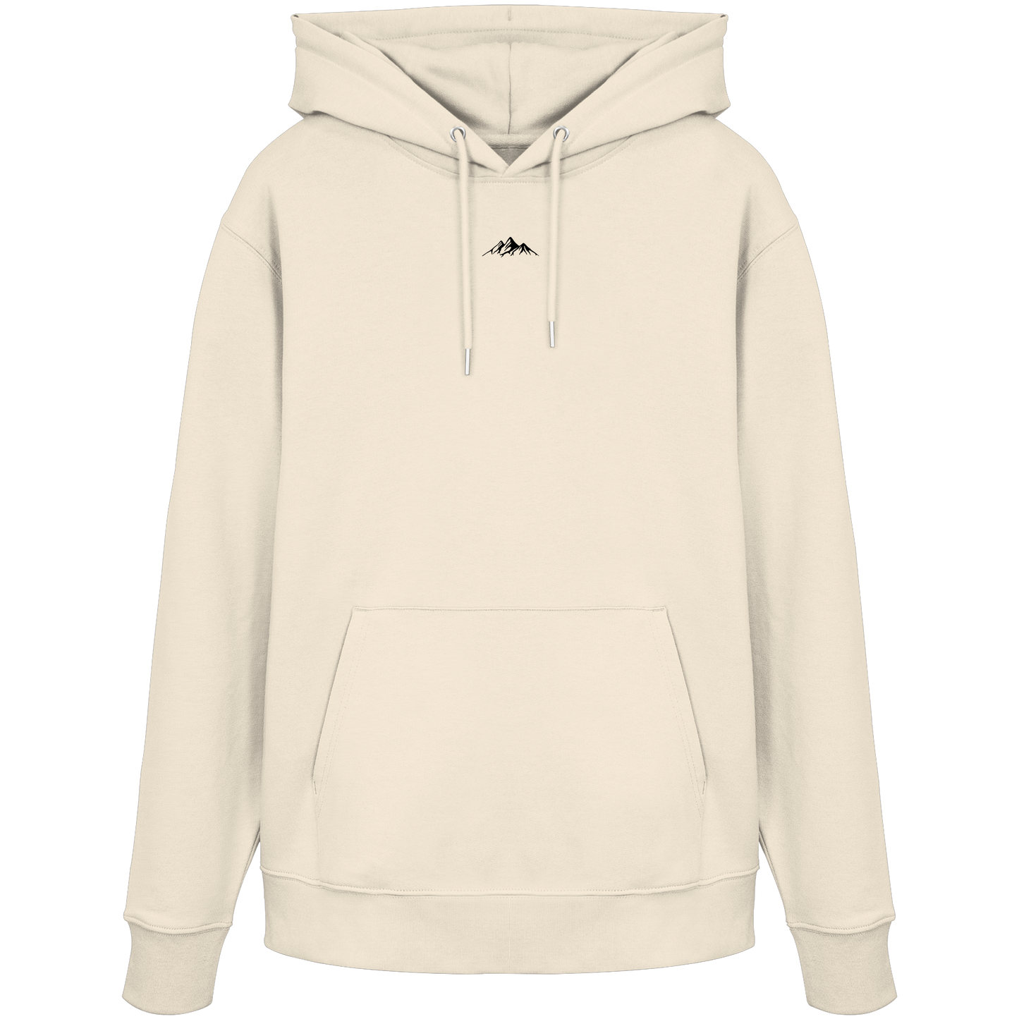 MountainPeak - Organic Hoodie