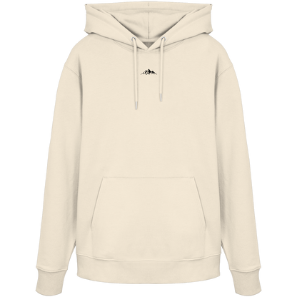 MountainPeak - Organic Hoodie