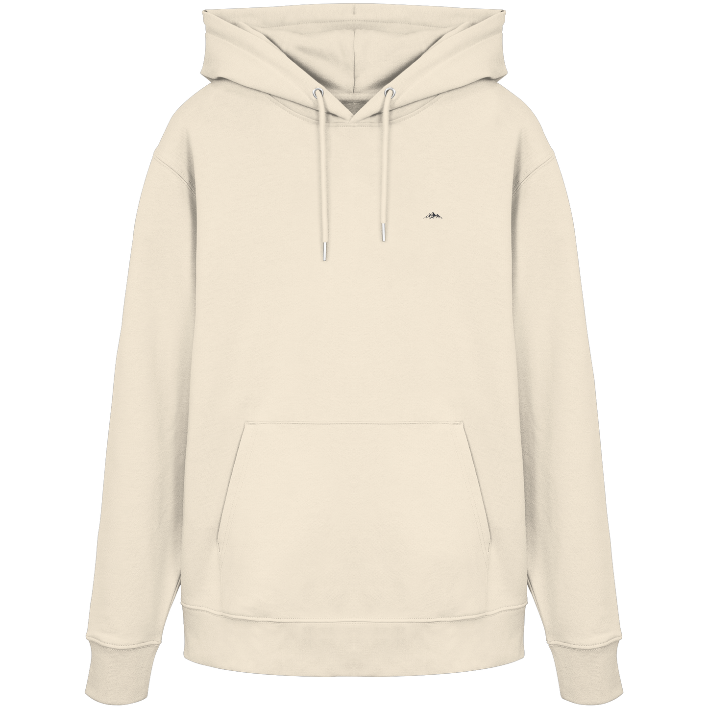PEAK Essentials - Organic Hoodie