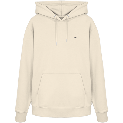 PEAK Essentials - Organic Hoodie