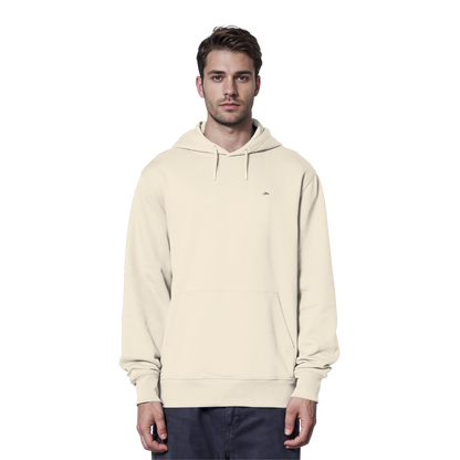 PEAK Essentials - Organic Hoodie