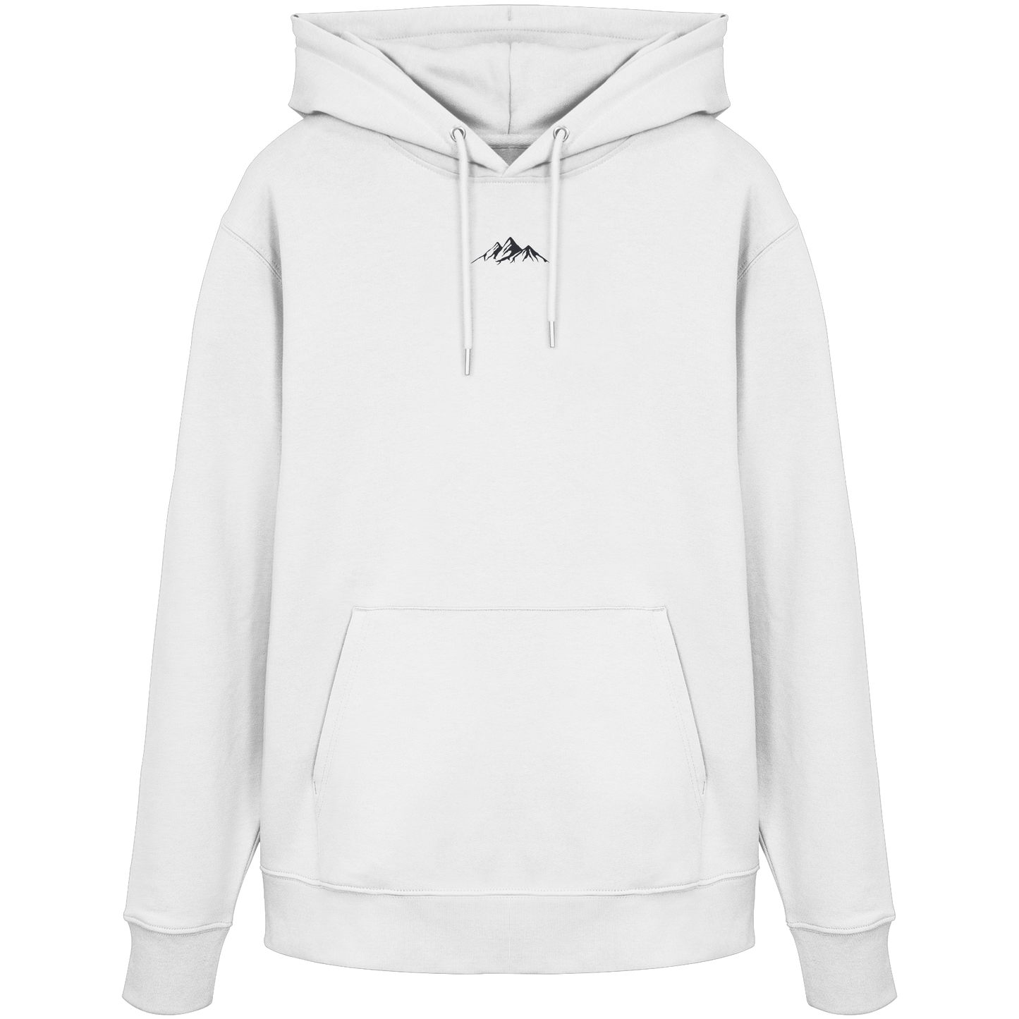 PEAK Originals - Organic Hoodie