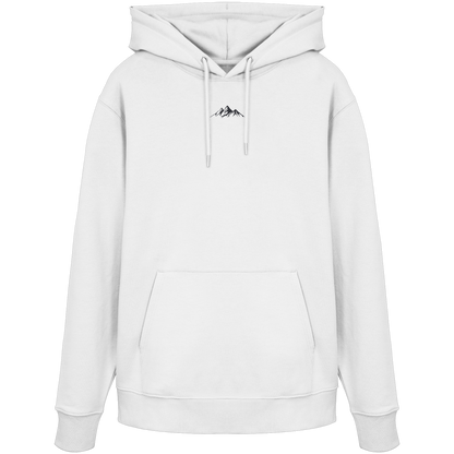 PEAK Originals - Organic Hoodie
