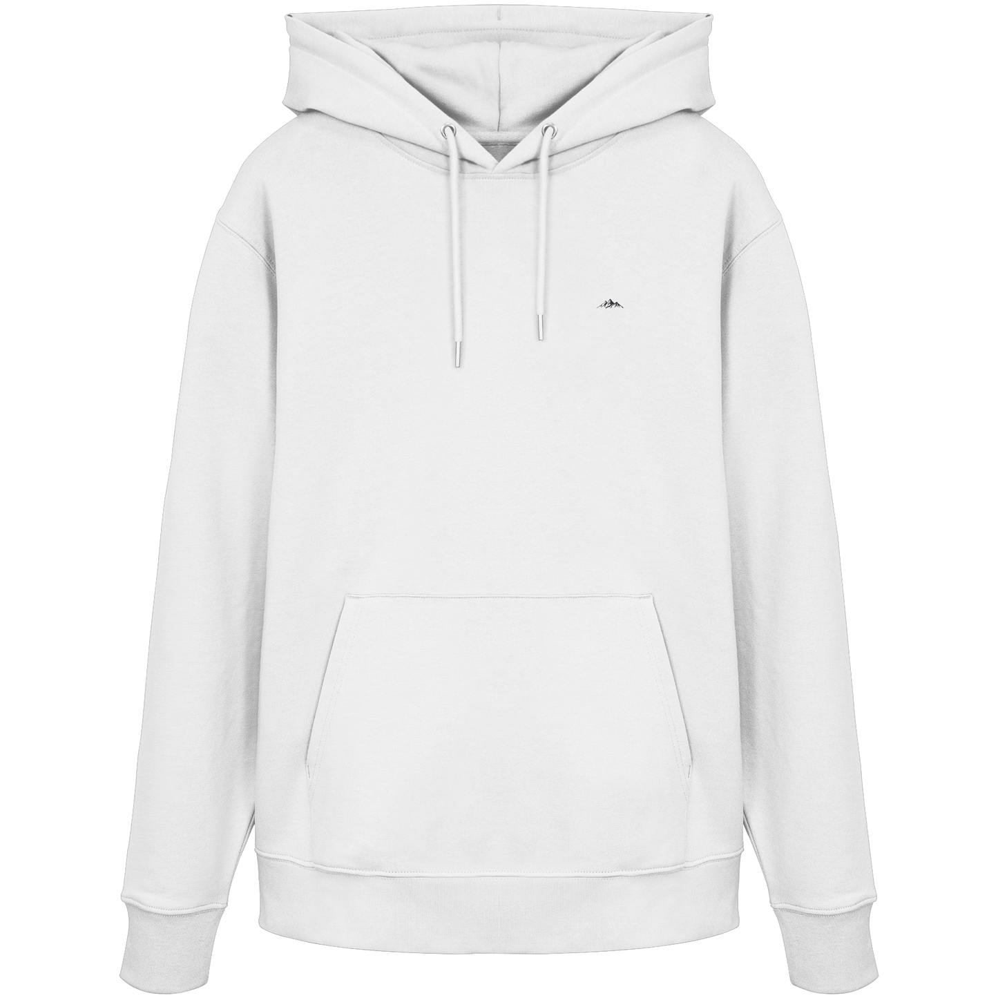 PEAK Essentials - Organic Hoodie