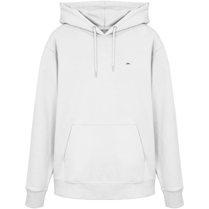 PEAK Essentials - Organic Hoodie