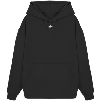 PEAK Originals - Organic Oversize Hoodie