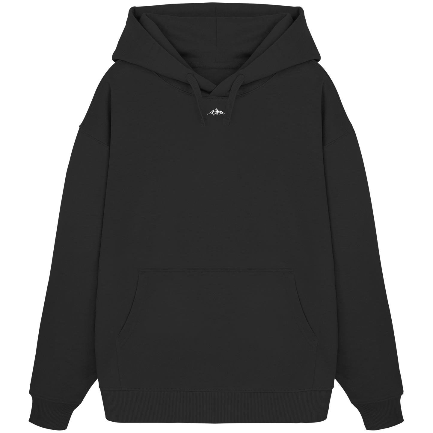 PEAK - Lounge - Organic Oversize Hoodie