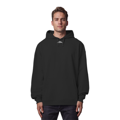 PEAK Originals - Organic Oversize Hoodie