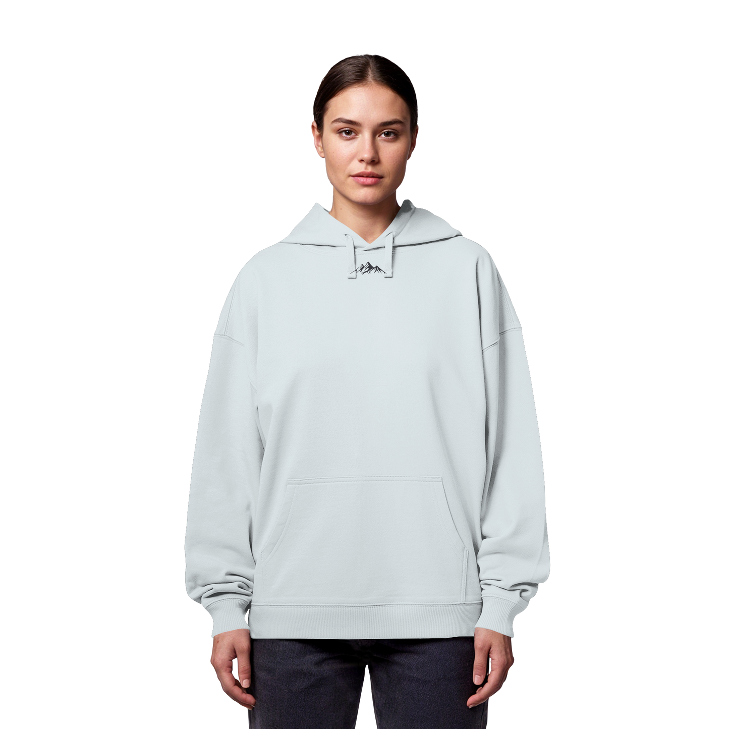 PEAK Originals - Organic Oversize Hoodie