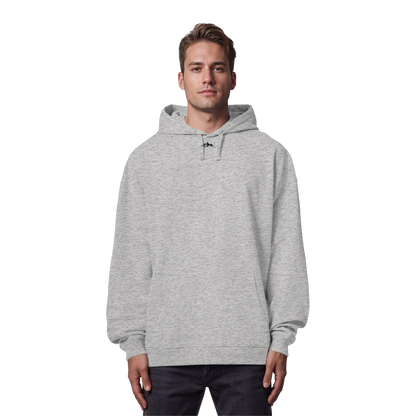 MountainPeak - Organic Oversize Hoodie