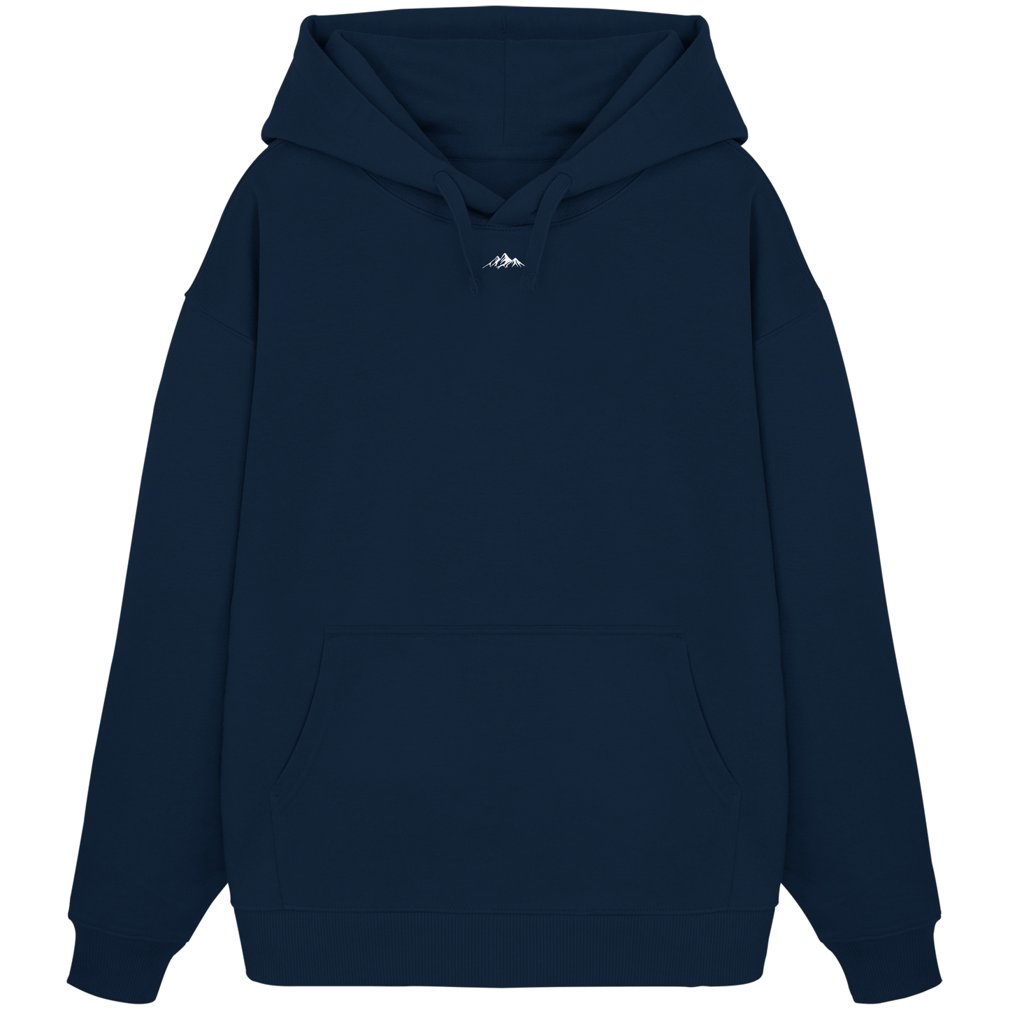 PEAK - Lounge - Organic Oversize Hoodie