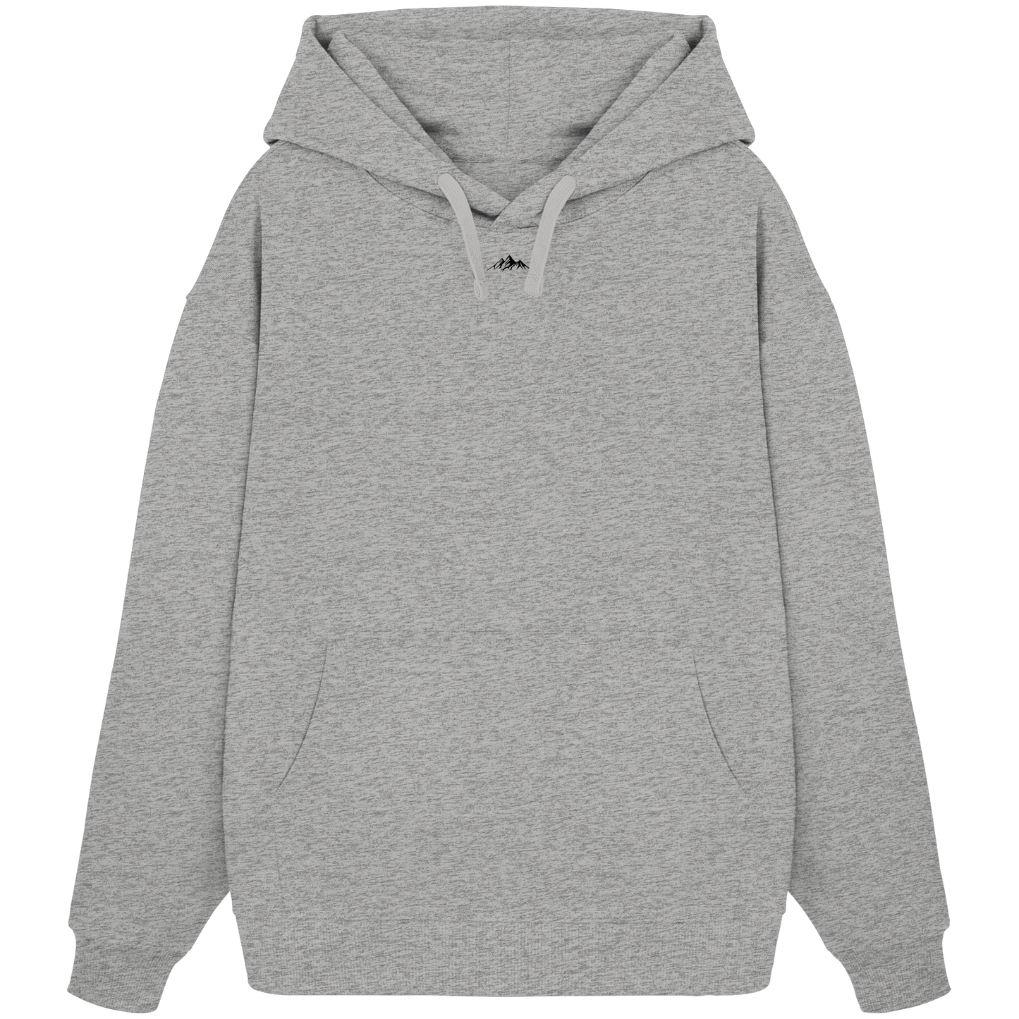 PEAK - Lounge - Organic Oversize Hoodie