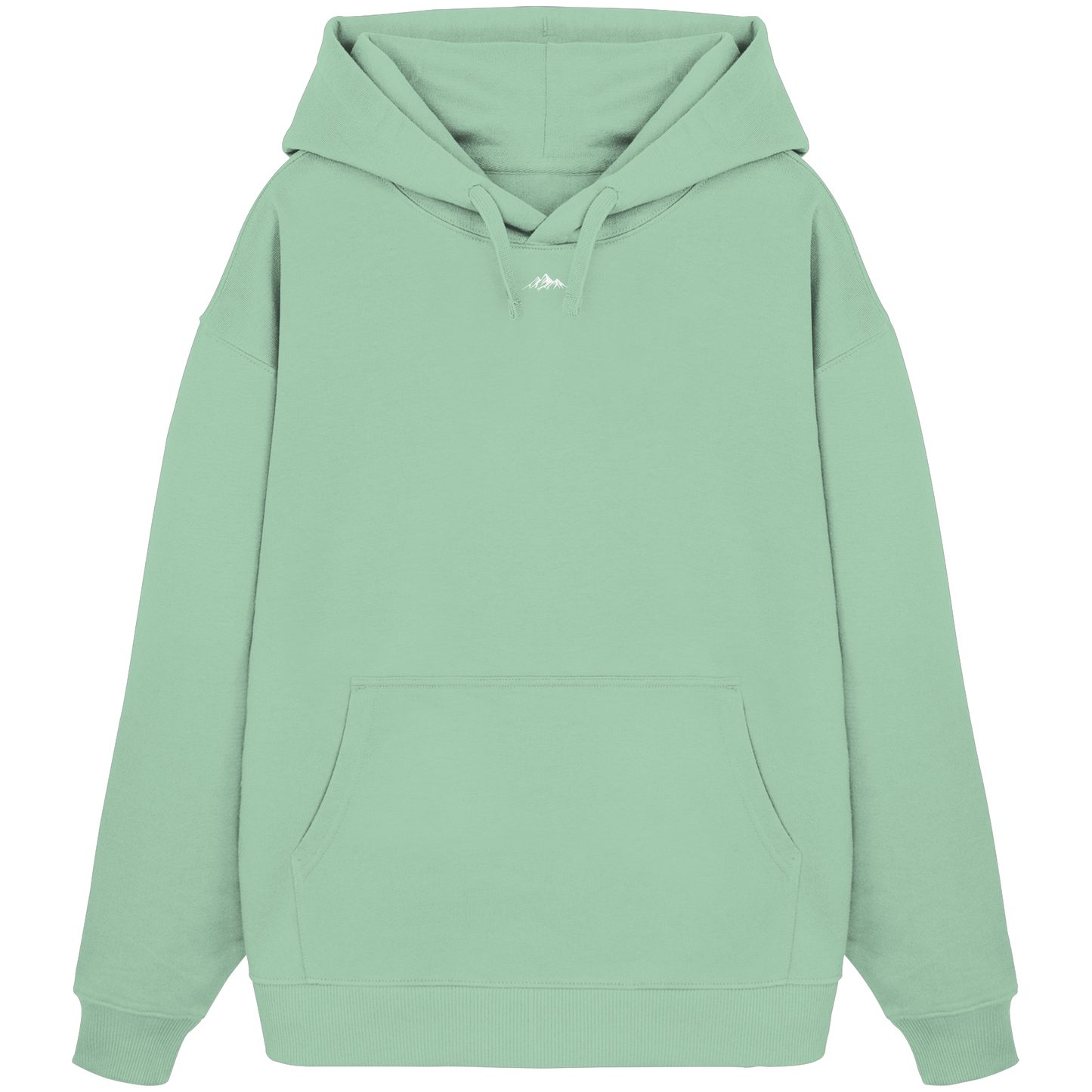 PEAK - Lounge - Organic Oversize Hoodie