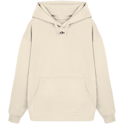 PEAK Originals - Organic Oversize Hoodie