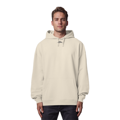 PEAK Originals - Organic Oversize Hoodie
