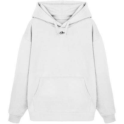 PEAK Originals - Organic Oversize Hoodie