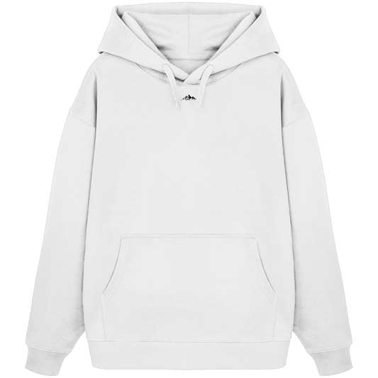 PEAK - Lounge - Organic Oversize Hoodie