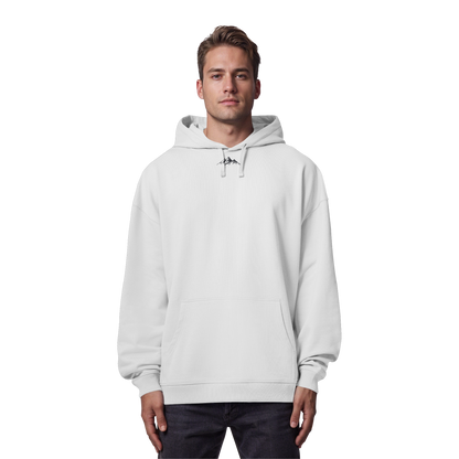 PEAK Originals - Organic Oversize Hoodie