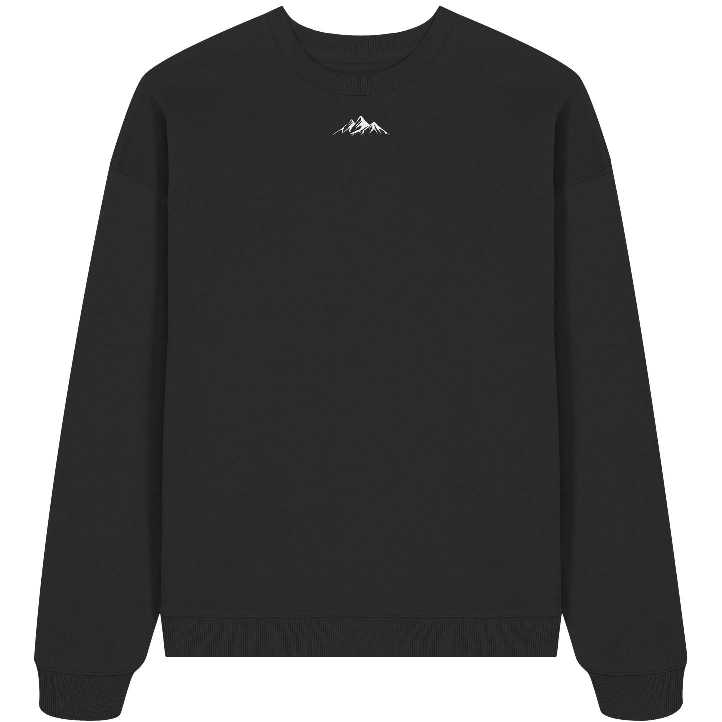 PEAK Originals - Organic Oversize Sweatshirt