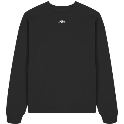 PEAK Originals - Organic Oversize Sweatshirt
