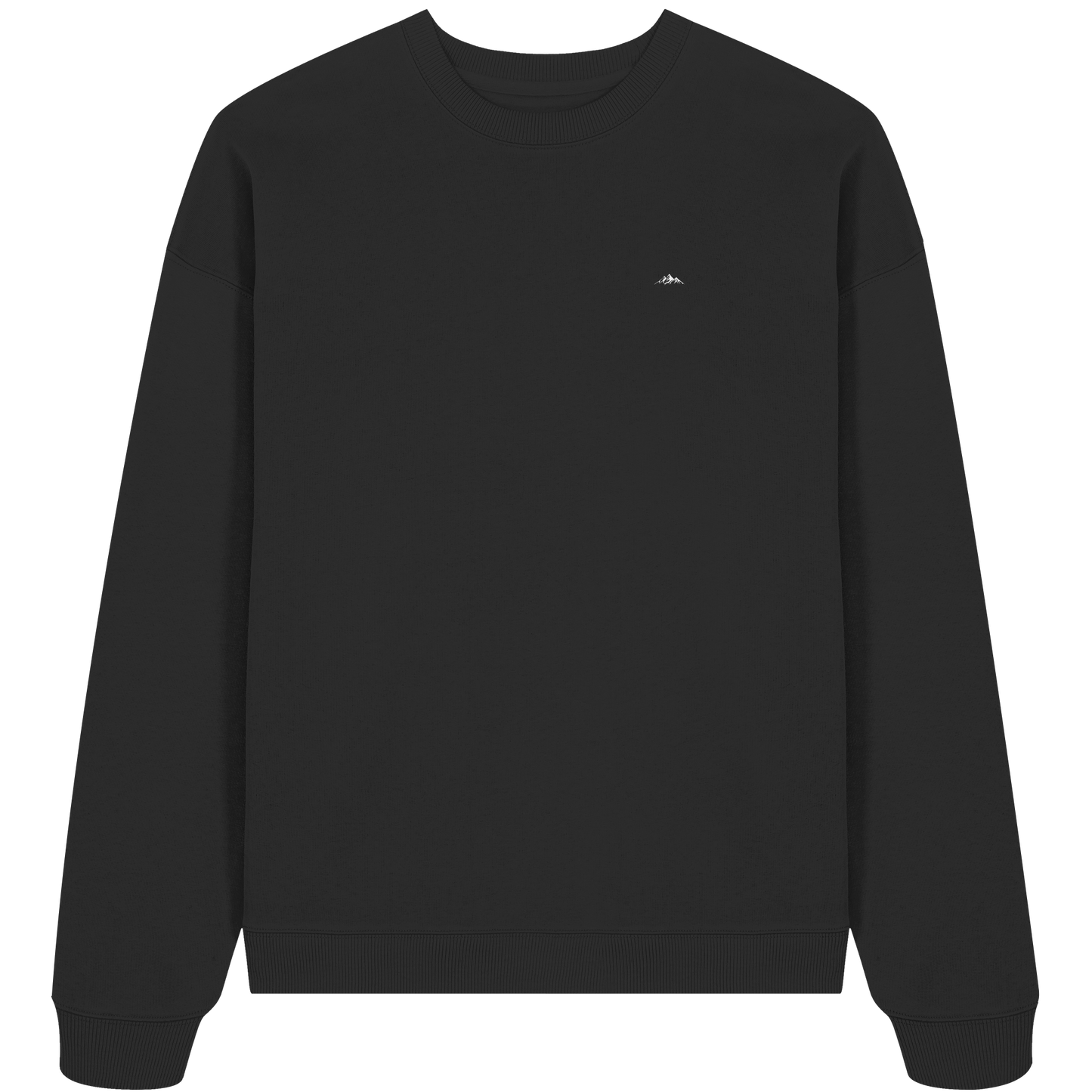 PEAK Essentials - Organic Oversize Sweatshirt