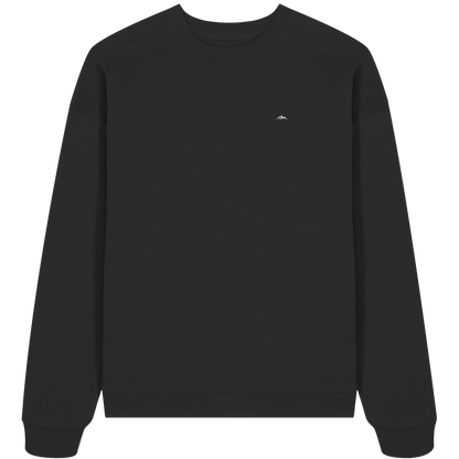 PEAK Essentials - Organic Oversize Sweatshirt