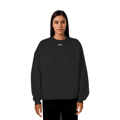 PEAK Originals - Organic Oversize Sweatshirt