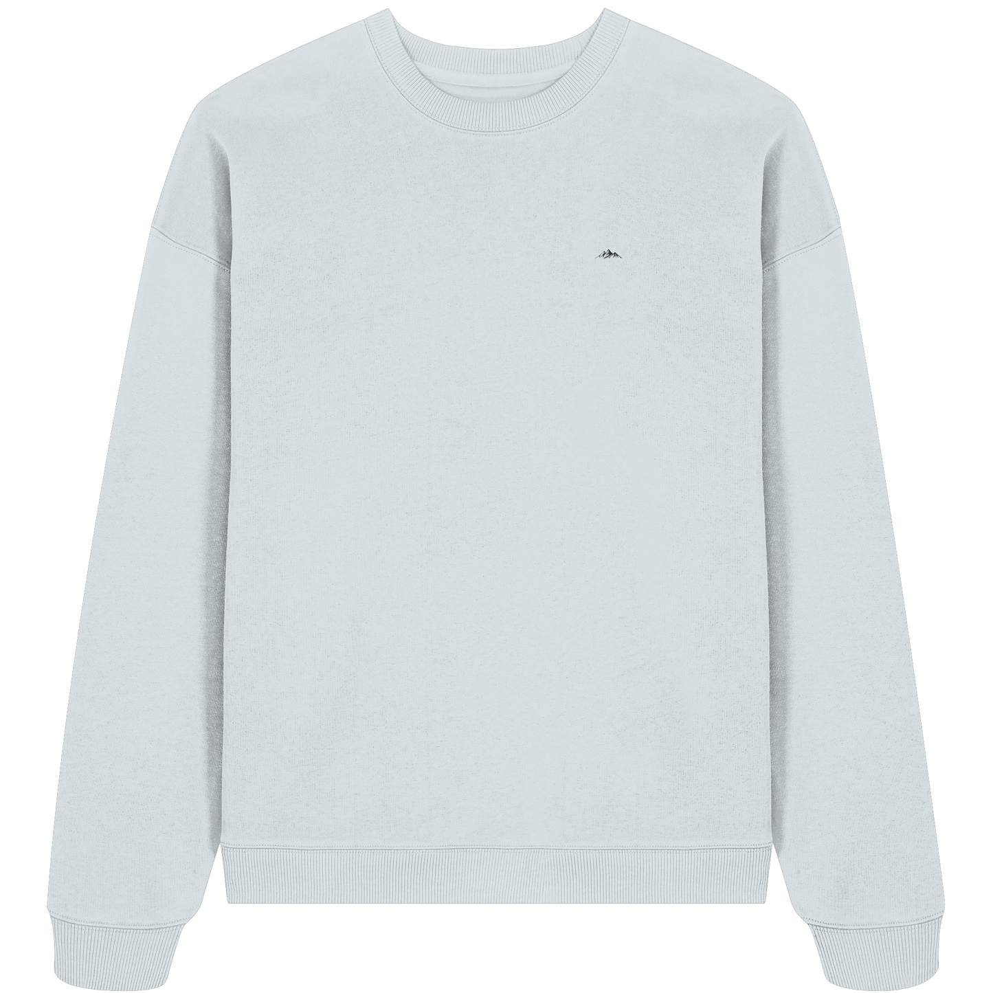 PEAK Essentials - Organic Oversize Sweatshirt