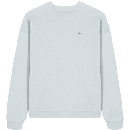 PEAK Essentials - Organic Oversize Sweatshirt