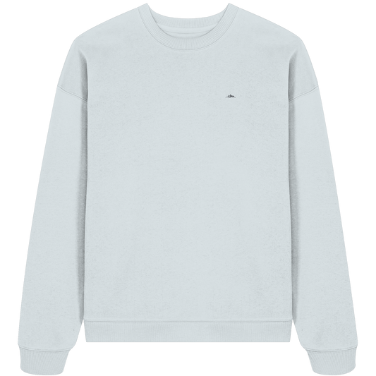 PEAK Essentials - Organic Oversize Sweatshirt
